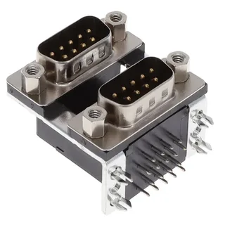 Kycon, Inc. K42X-E9P/P-A4NJ