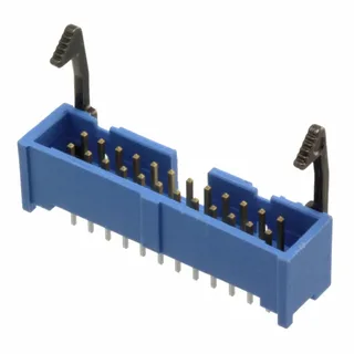 TE Connectivity AMP Connectors 2-1761606-8