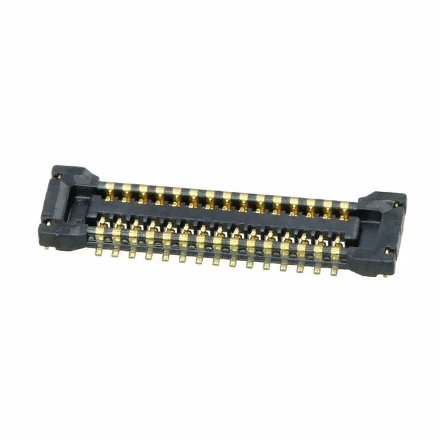 Hirose Electric Co Ltd BM20B(0.6)-30DS-0.4V(53) — Mezzanine & Stacking Connectors