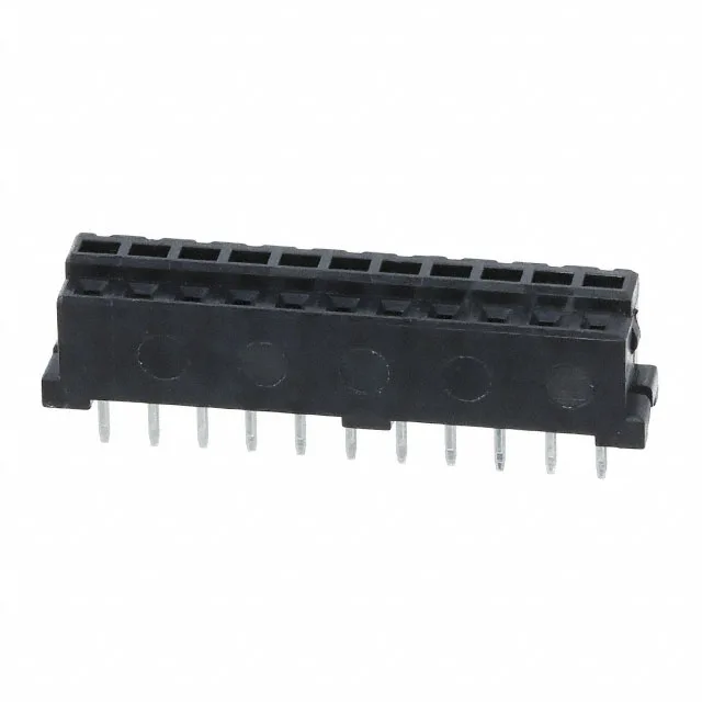 Hirose Electric Co Ltd DF3-11S-2DSA(55) — Pin Headers, Sockets & Housings