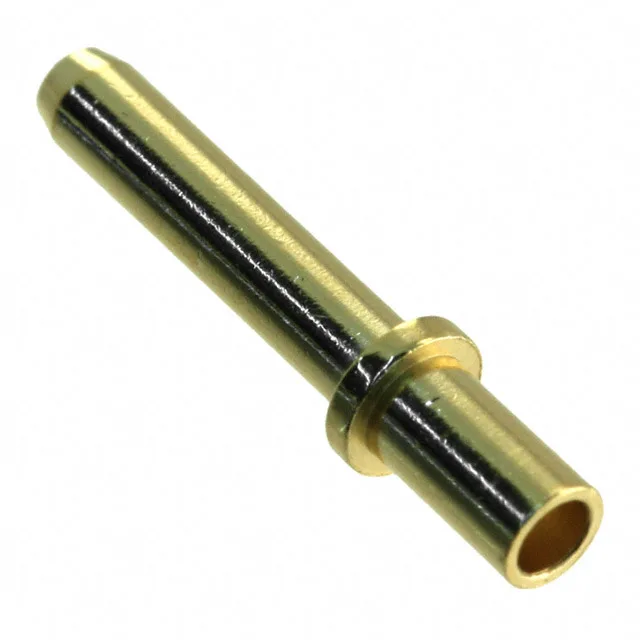 Mill-Max Manufacturing Corp. 3231-4-00-15-00-00-08-0 — PCB Single-Post Pins