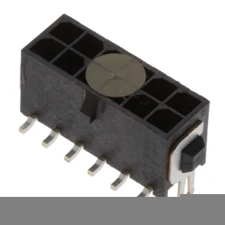 TE Connectivity AMP Connectors 4-794633-2