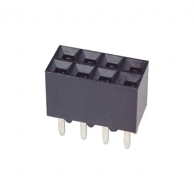 TE Connectivity AMP Connectors 5-534998-4