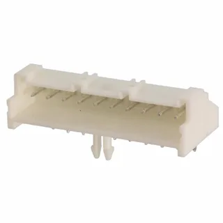 TE Connectivity AMP Connectors 1-1744446-0