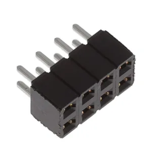 Samtec Inc. SLW-104-01-L-D