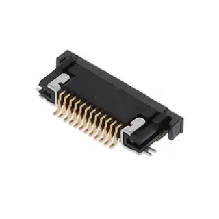 Amphenol SFV12R-1STBE1HLF