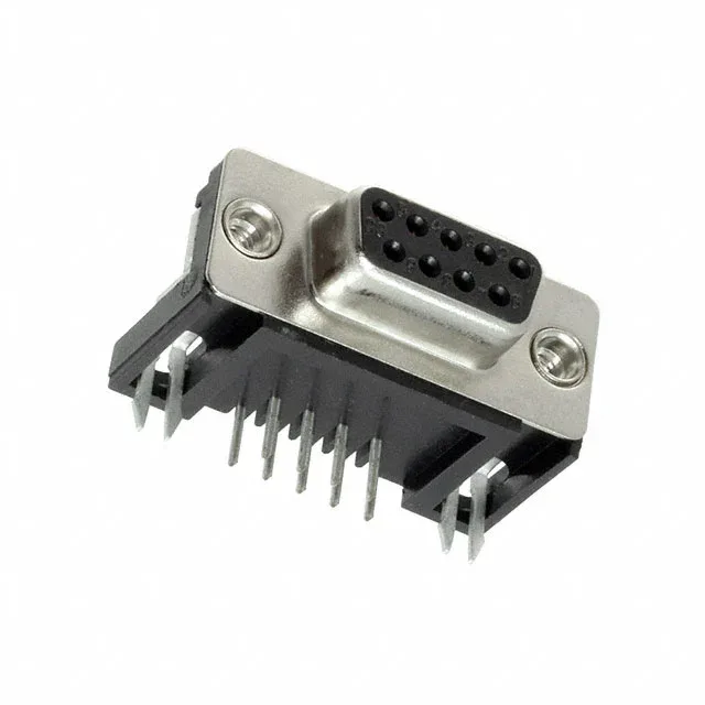 TE Connectivity AMP Connectors 2301844-1