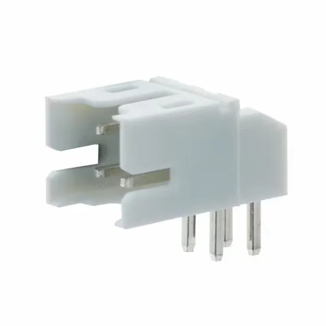 Sullins Connector Solutions SWR204-NRTN-D02-RA-GA