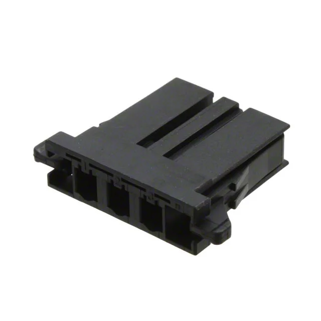TE Connectivity AMP Connectors 3-178128-3