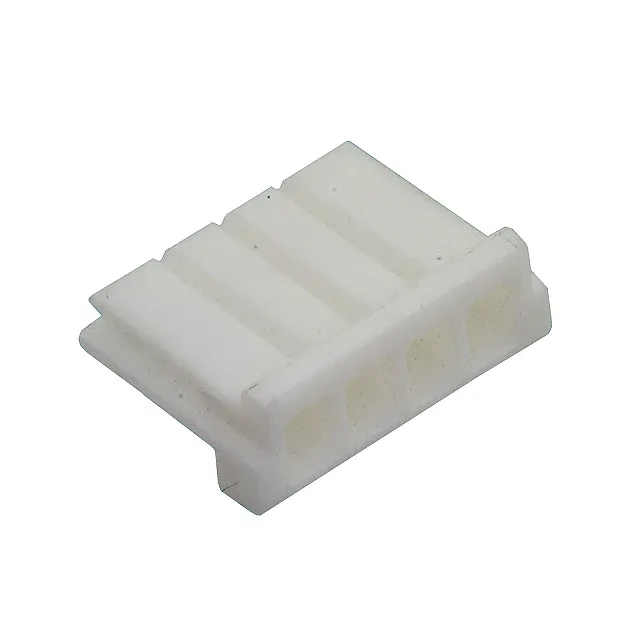 TE Connectivity AMP Connectors 92009-4