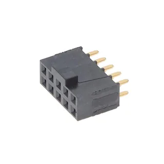 Samtec Inc. SSW-105-01-G-D-N
