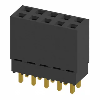 Samtec Inc. ESQ-105-12-L-D