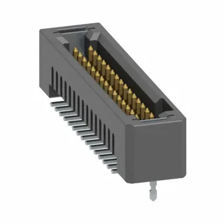Samtec Inc. TFM-115-02-S-D-WT-P-TR