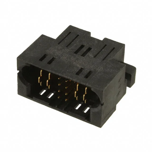 6450830-1 — TE Connectivity AMP Connectors product photo