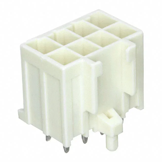 917845-1 — TE Connectivity AMP Connectors product photo