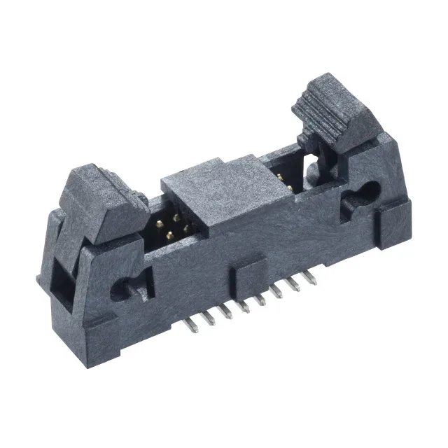 Harwin Inc. M50-3650842R — Pin Headers