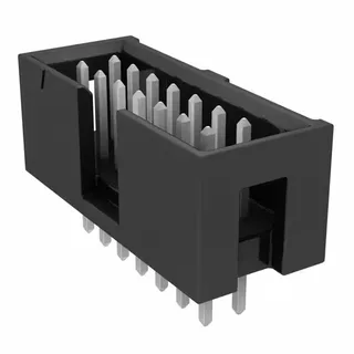 Samtec Inc. TST-107-01-T-D