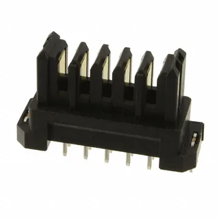 Hirose Electric Co Ltd FX30B-5P-3.81DSA25