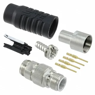 TE Connectivity AMP Connectors 1-2823449-1