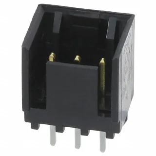 TE Connectivity AMP Connectors 2-644487-3