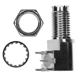 TE Connectivity AMP Connectors 5-1814820-1