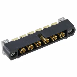 Harwin Inc. M80-5000000M5-06-333-00-000