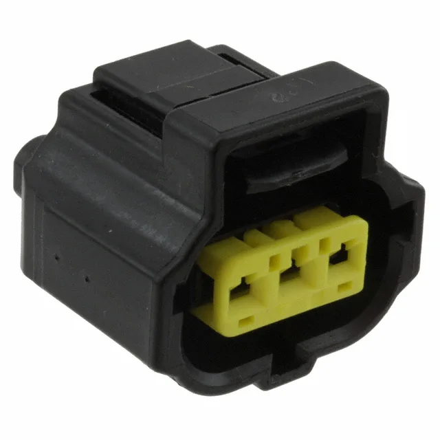 TE Connectivity AMP Connectors 184032-1