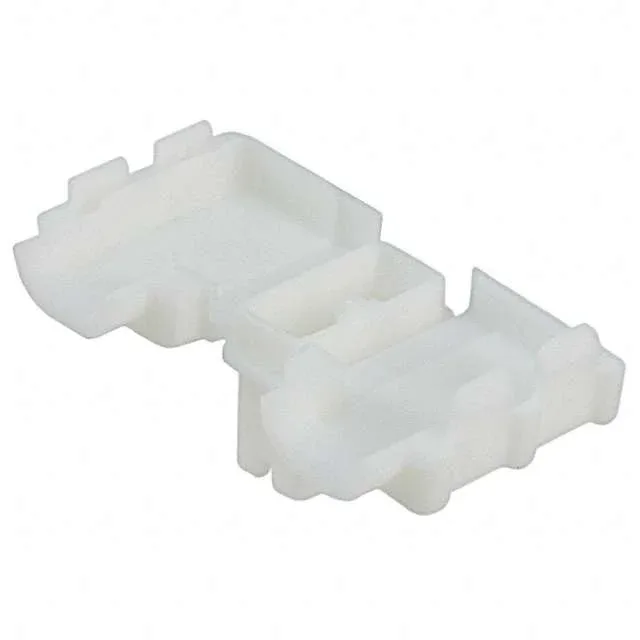 TE Connectivity AMP Connectors 1-176497-1