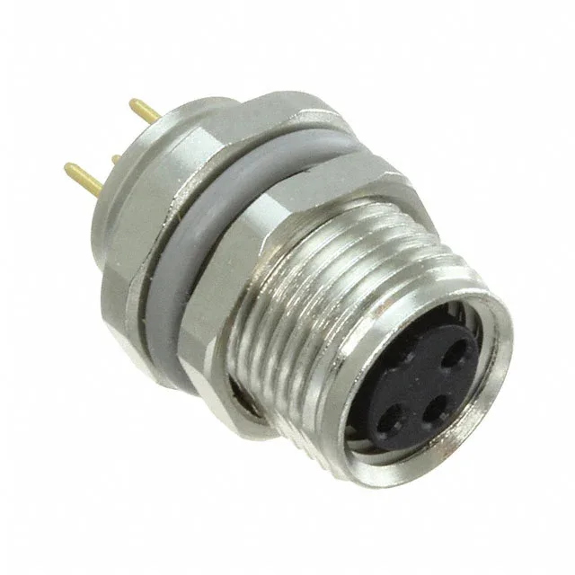 TE Connectivity AMP Connectors T4041017031-000