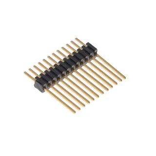Samtec Inc. TMS-112-54-G-S