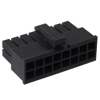 Amphenol 10127716-16LF