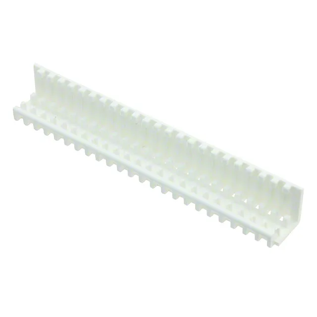TE Connectivity AMP Connectors 2-643075-4