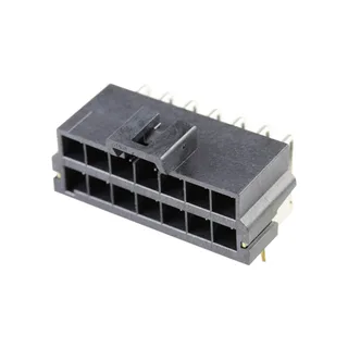 Molex 1723163314