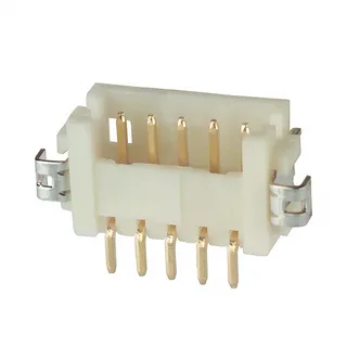 Hirose Electric Co Ltd DF13-5P-1.25H(76)