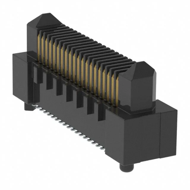 Hirose Electric Co Ltd ER8-40P-0.8SV-5H