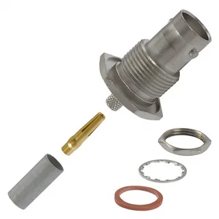 TE Connectivity AMP Connectors 5225398-3
