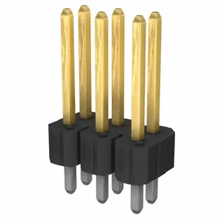 Amphenol 67998-206HLF