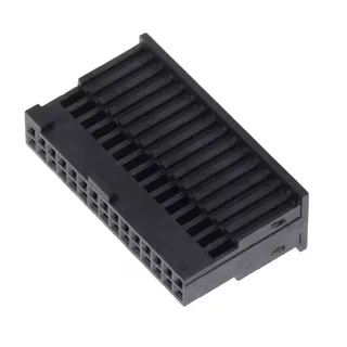 Samtec Inc. ISDF-15-D-L