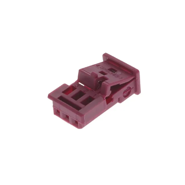 TE Connectivity AMP Connectors 4-1718346-1