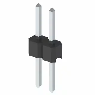 Sullins Connector Solutions PREC002SABN-RC