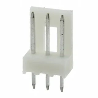 TE Connectivity AMP Connectors 172487-3