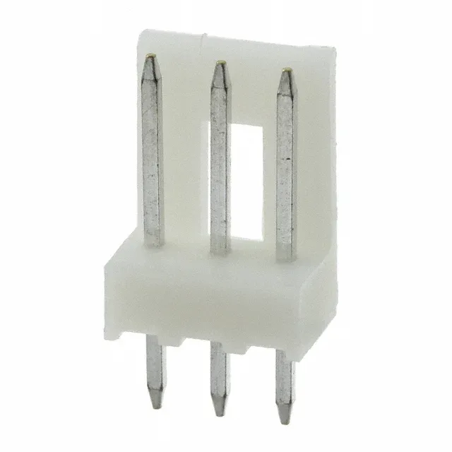 172487-3 — TE Connectivity AMP Connectors product photo