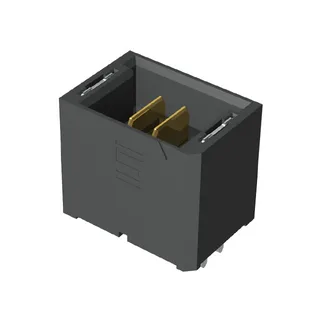 Samtec Inc. UMPT-02-06.5-G-V-S-W-TR