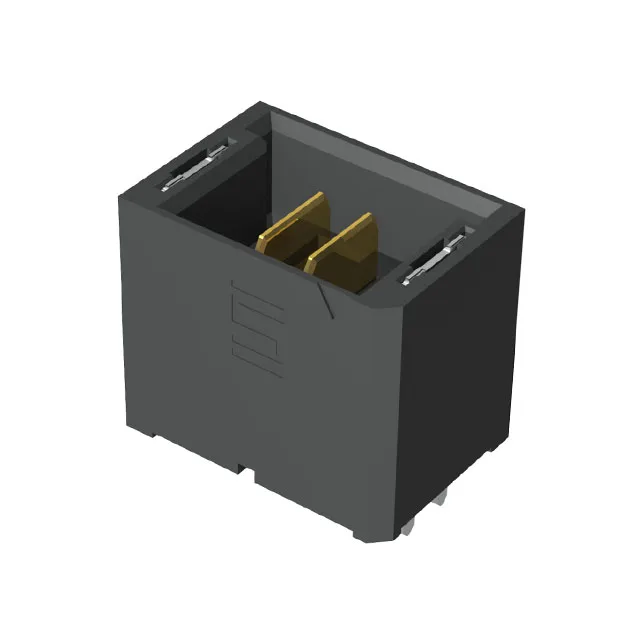 UMPT-02-06.5-G-V-S-W-TR — Samtec Inc. product photo