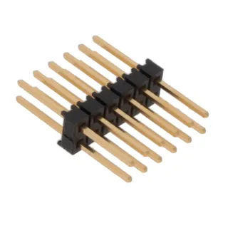 Samtec Inc. TSW-106-16-G-D
