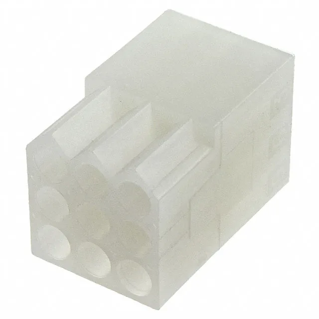 770094-1 — TE Connectivity AMP Connectors product photo