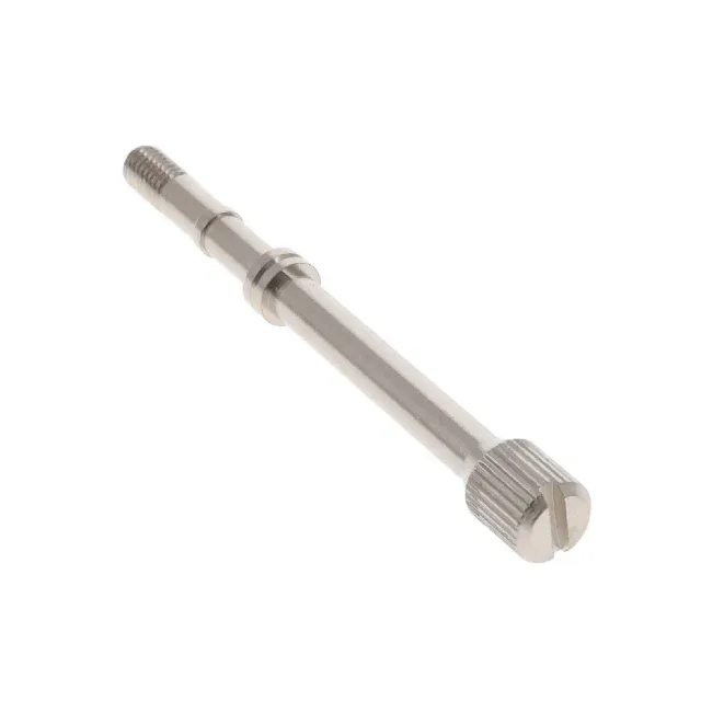 Molex 1731120402 — D-Sub & D-Shaped Connectors