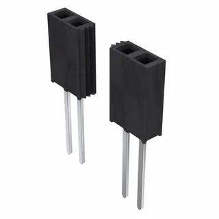 Samtec Inc. SSW-108-03-T-S
