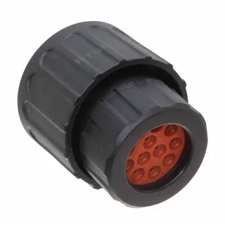 Amphenol RTS6BS14N12SHEC03