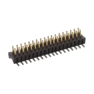 TE Connectivity AMP Connectors 1MM-HU-D18-VS-00-F-TBP